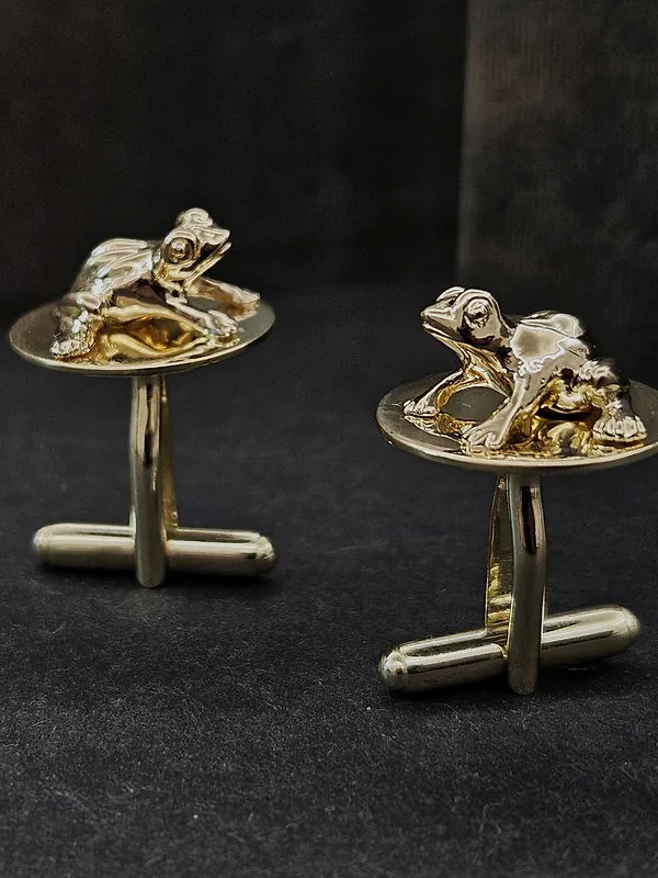 Bronze-Schmuck